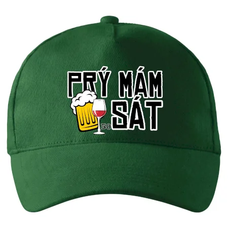 Prý mám 50 SÁT