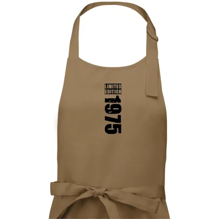 Limited edition 1975 pruh