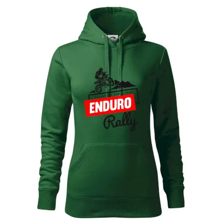 Enduro rally
