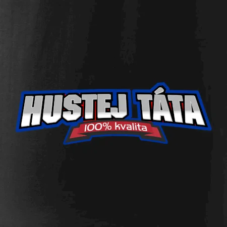 Hustej táta 100%