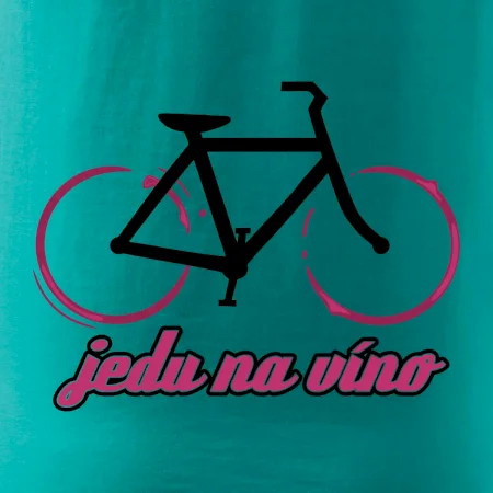 Jedu na víno