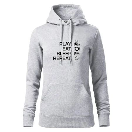 Play Eat Sleep Repeat hokej