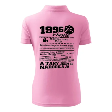 1996 v kostce