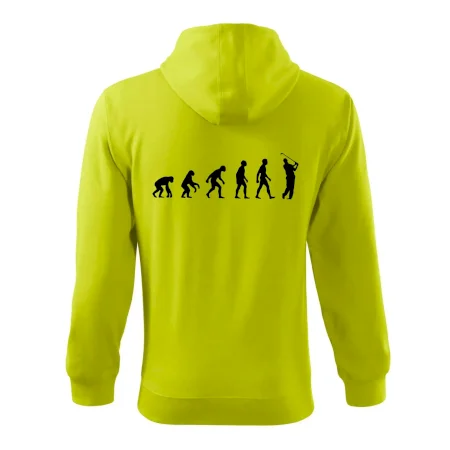 Evoluce Golf