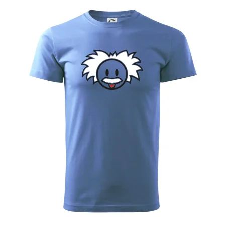 Albert Einstein