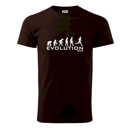 Evoluce Run