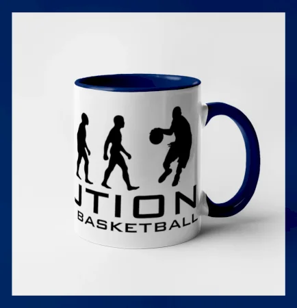 Evoluce Basketball