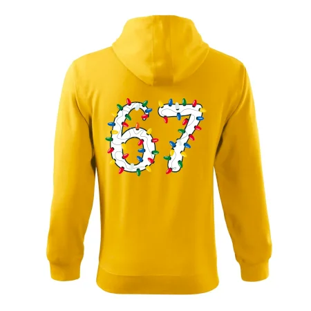 67 vánoční osvětlení
