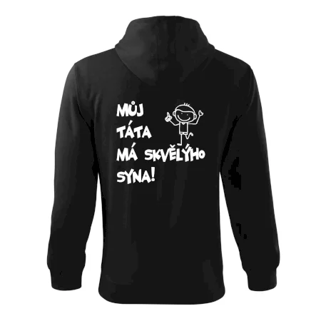 Můj táta má skvělýho syna