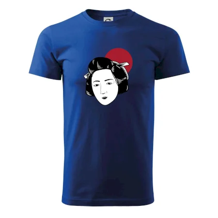 Japan culture - žena