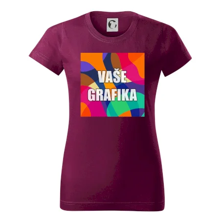 Potisk s vaší grafikou