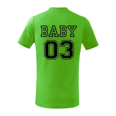 Family Team - BABY