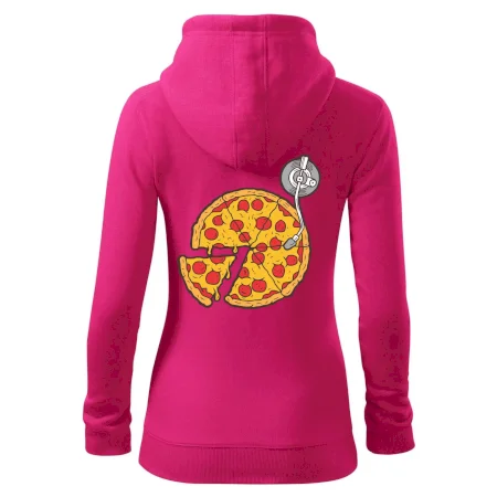 Pizza DJ