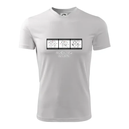 Svatební den - váš nápis (Hana-creative)