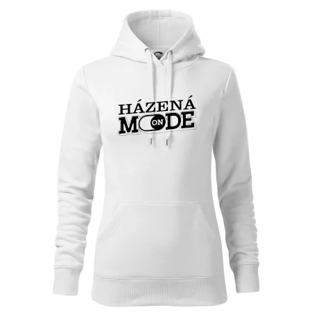 Házená mode