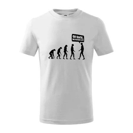 Evoluce Go back