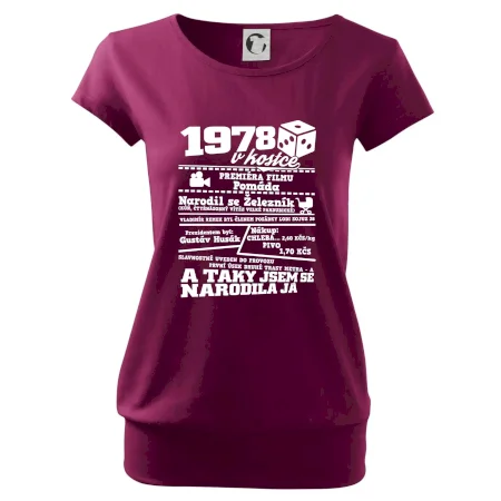 1978 v kostce