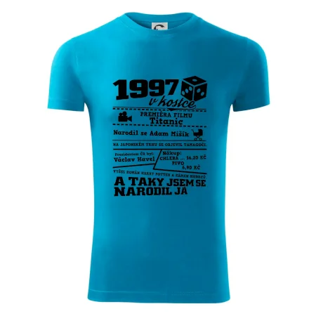 1997 v kostce