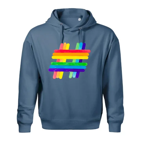 LGBT hashtag