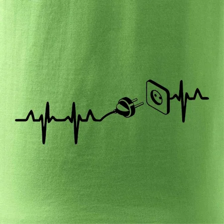EKG elektrikář