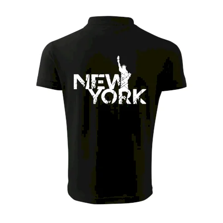 New York retro