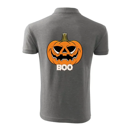 Halloween dýně