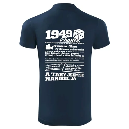 1949 v kostce