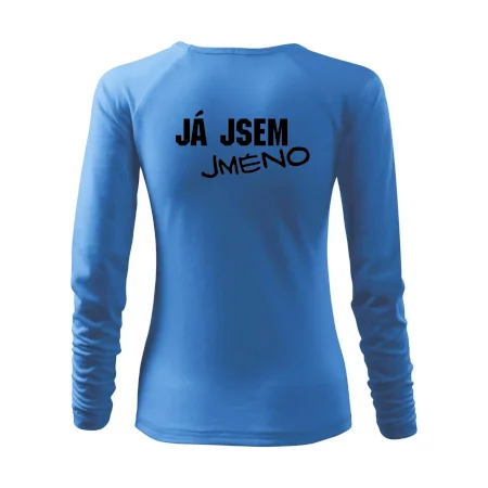 Když se ztratím vraťte mě / Já jsem