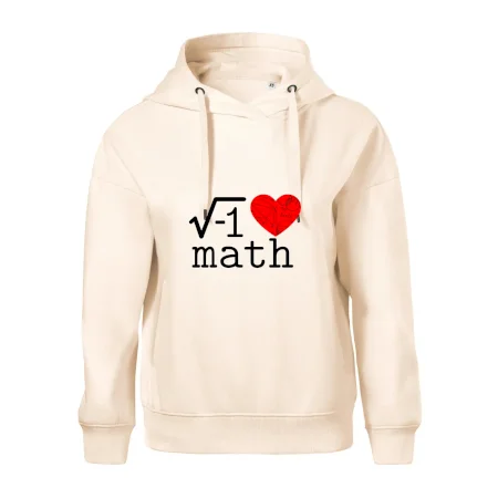 I love math