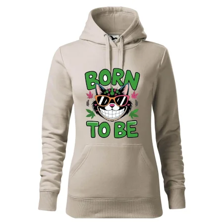 Marihuana - born to be