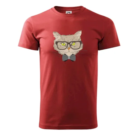 Hipster mourek