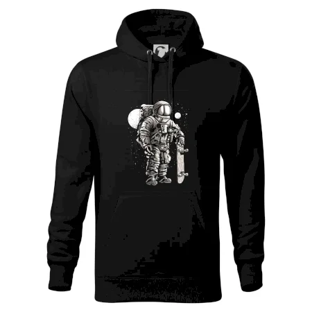 Astronaut Skater