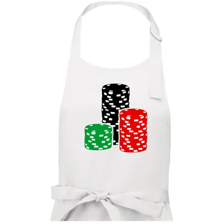 Poker žetony