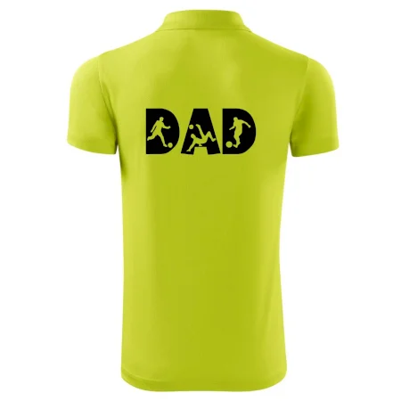 Football dad