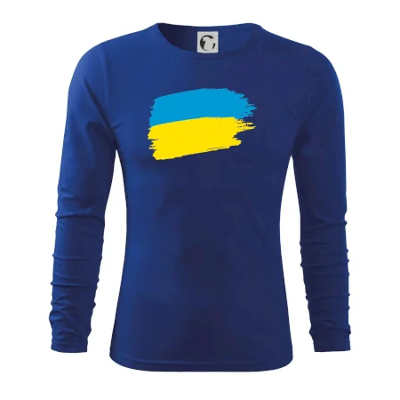 Ukrajinské tričko
