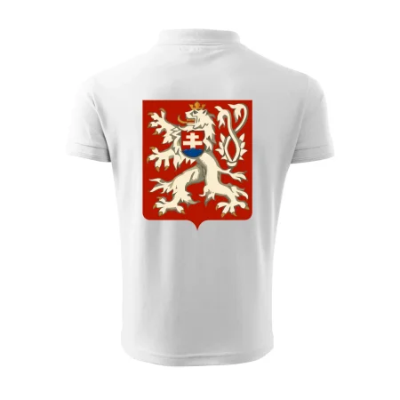 Znak ČSR - Třetí Československá republika (1945–1948)