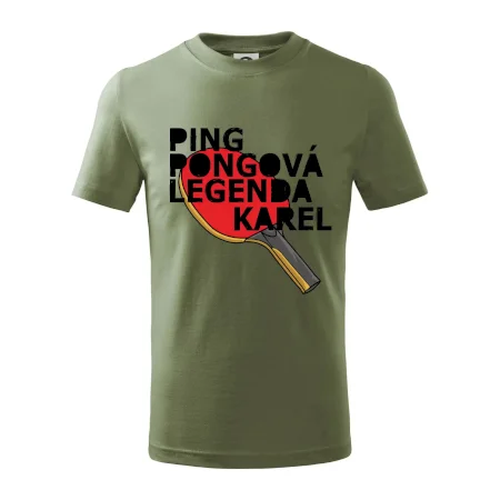 PINGPONGOVÁ LEGENDA JMÉNO