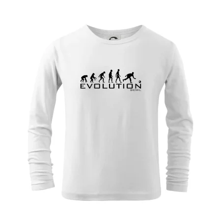 Evolution Bowl
