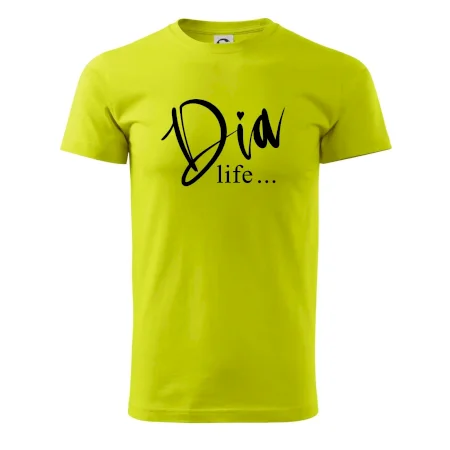 D I A Life