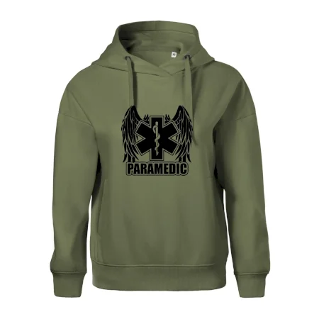 Paramedic
