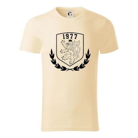 Český Lev - Vlastní ročník
