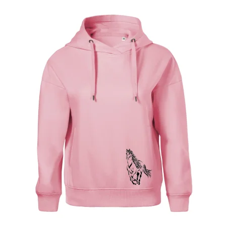 Kůň běžící