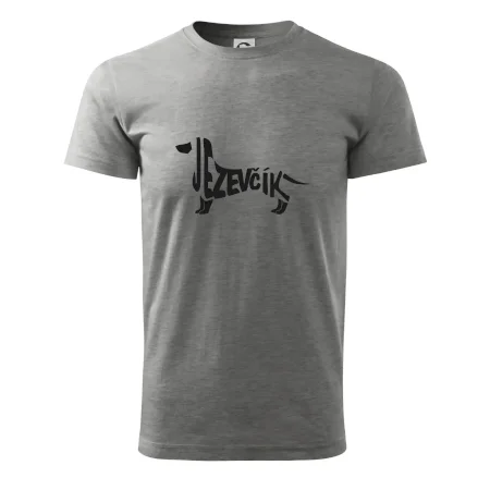 Jezevčík - CZ