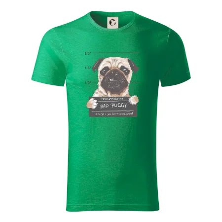 Mops - Bad Puggy