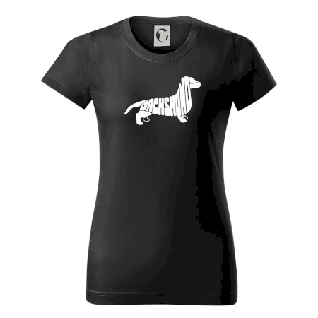 Jezevčík - Dachshund