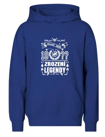 Zrození legendy - pro myslivce