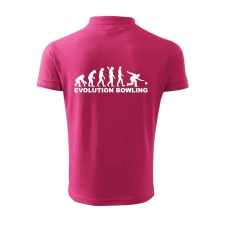 Evoluce bowling