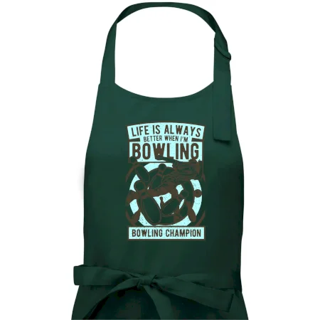 Bowling Champion