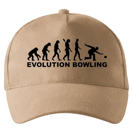 Evoluce bowling