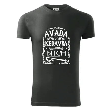 Harry - Avada Kedavra
